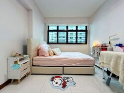 Blk 278B Compassvale Helm (Sengkang), HDB 5 Rooms #554239691